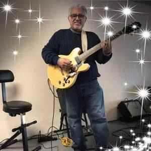 Meet your Posher, Alberto